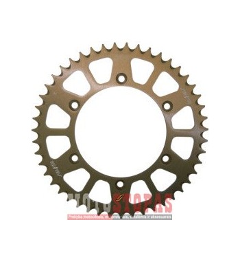 SUNSTAR SPROCKETS Žvaigždė KAWASAKI/SUZUKI