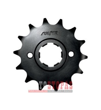 SUNSTAR SPROCKETS Žvaigždė HONDA
