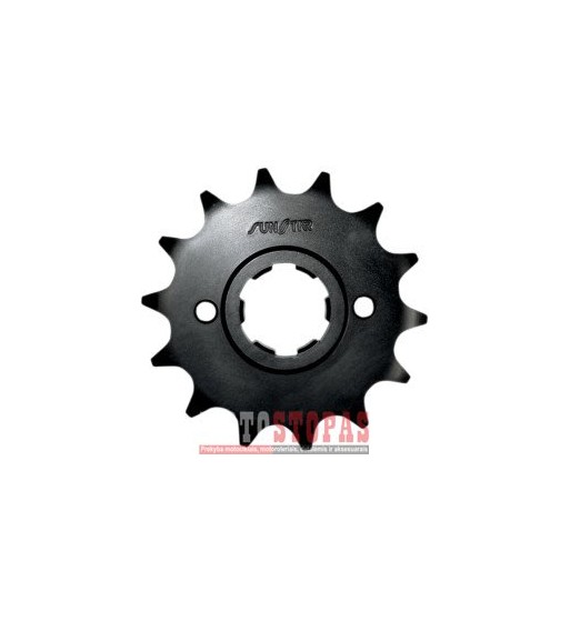 SUNSTAR SPROCKETS Žvaigždė HONDA