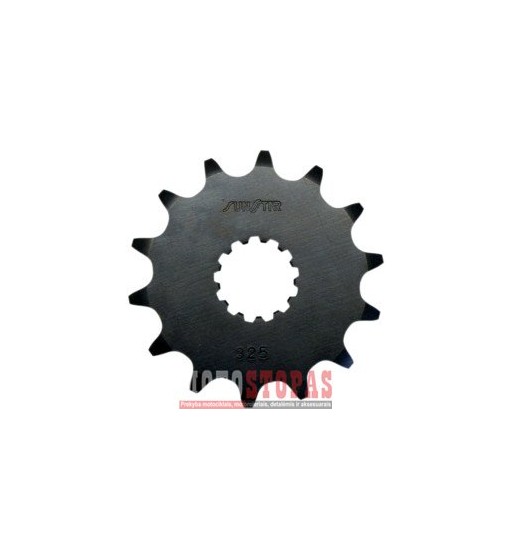 SUNSTAR SPROCKETS Žvaigždė KAWASAKI/YAMAHA
