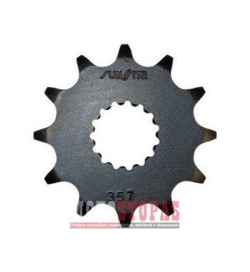 SUNSTAR SPROCKETS Žvaigždė BETA/KTM/HUSQVARNA