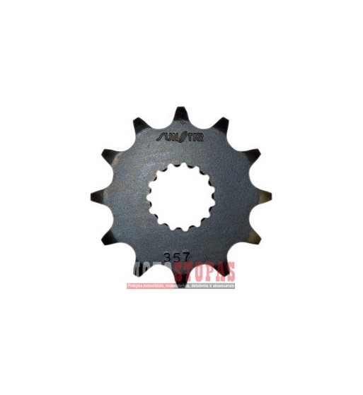 SUNSTAR SPROCKETS Žvaigždė BETA/KTM/HUSQVARNA