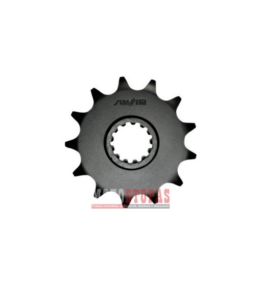 SUNSTAR SPROCKETS Žvaigždė BETA/KAWASAKI/SUZUKI