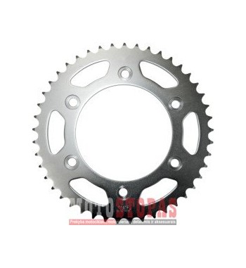 SUNSTAR SPROCKETS Žvaigždė HONDA