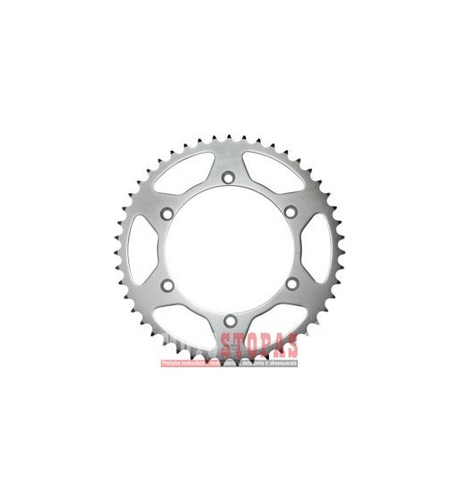 SUNSTAR SPROCKETS Žvaigždė KAWASAKI/SUZUKI