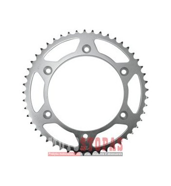 SUNSTAR SPROCKETS Žvaigždė YAMAHA