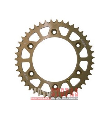 SUNSTAR SPROCKETS Žvaigždė HONDA/HM MOTO