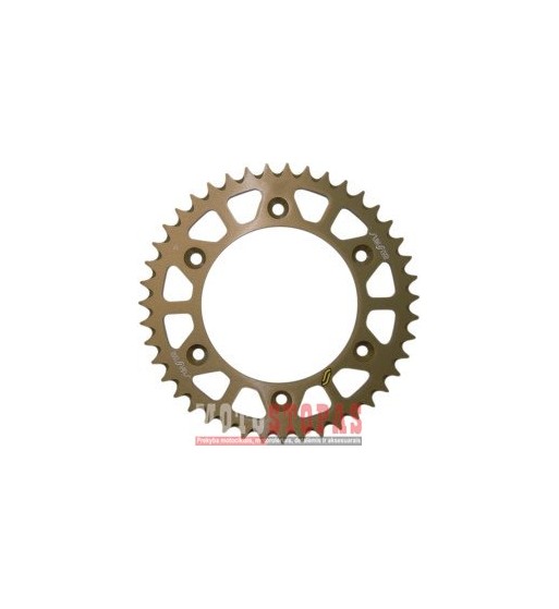 SUNSTAR SPROCKETS Žvaigždė HONDA/HM MOTO