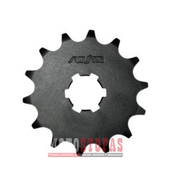 SUNSTAR SPROCKETS Žvaigždė KAWASAKI/YAMAHA