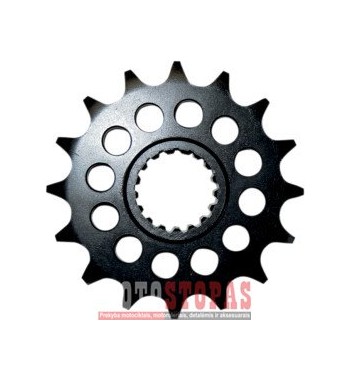 SUNSTAR SPROCKETS Žvaigždė KTM