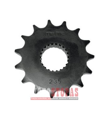 SUNSTAR SPROCKETS Žvaigždė YAMAHA