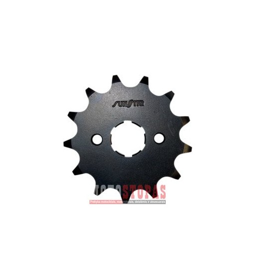 SUNSTAR SPROCKETS Žvaigždė HONDA
