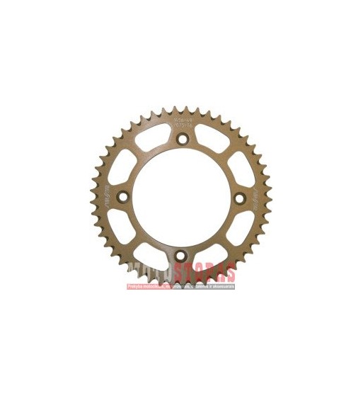 SUNSTAR SPROCKETS Žvaigždė HONDA