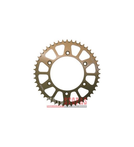 SUNSTAR SPROCKETS Žvaigždė HUSABERG/KTM