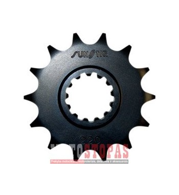 SUNSTAR SPROCKETS Žvaigždė SUZUKI