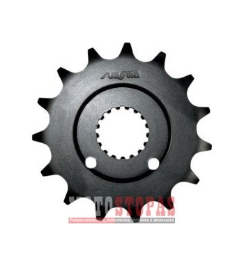 SUNSTAR SPROCKETS Žvaigždė HONDA/HM MOTO