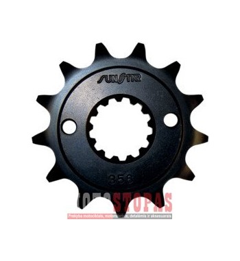 SUNSTAR SPROCKETS Žvaigždė HONDA