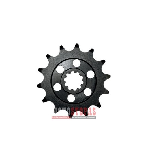 SUNSTAR SPROCKETS Žvaigždė KAWASAKI/SUZUKI
