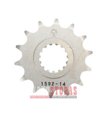 JT SPROCKETS ŽVAIGŽDĖ YAMAHA