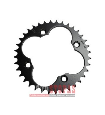 JT SPROCKETS ŽVAIGŽDĖ HONDA