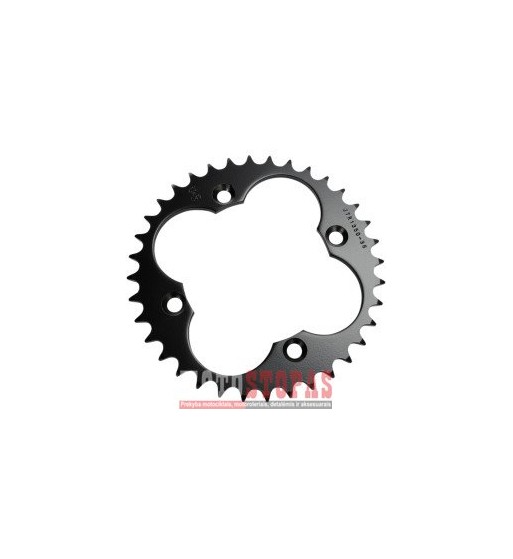 JT SPROCKETS ŽVAIGŽDĖ HONDA