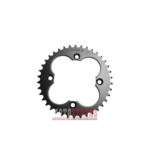 JT SPROCKETS ŽVAIGŽDĖ HONDA