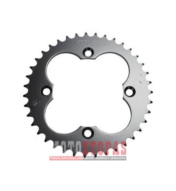 JT SPROCKETS ŽVAIGŽDĖ HONDA