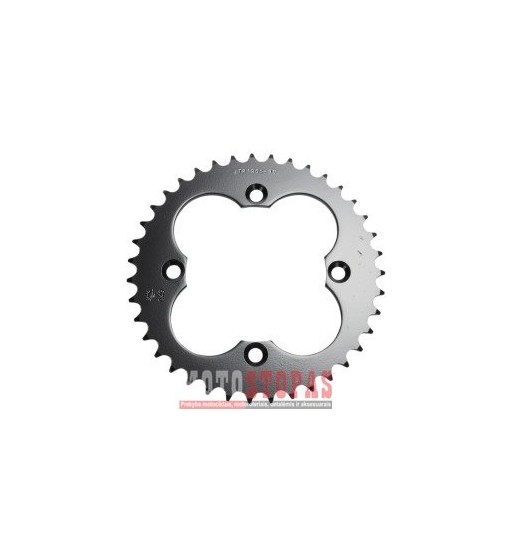 JT SPROCKETS ŽVAIGŽDĖ HONDA