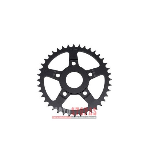 JT SPROCKETS ŽVAIGŽDĖ HONDA 