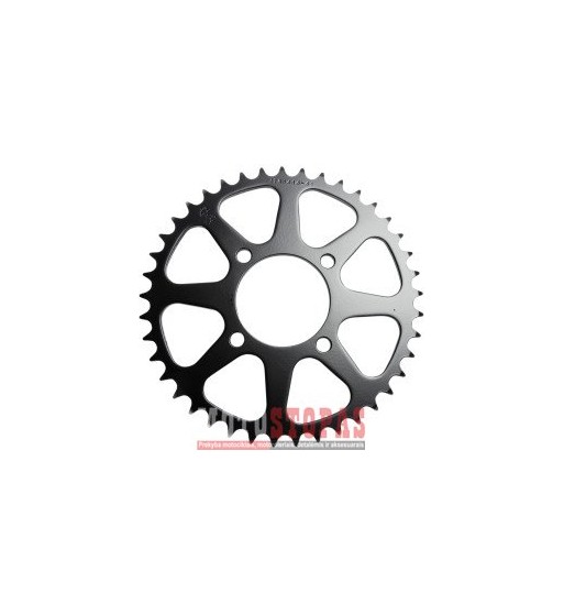 JT SPROCKETS ŽVAIGŽDĖ KAWASAKI