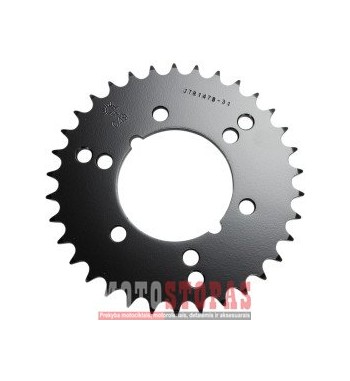 JT SPROCKETS ŽVAIGŽDĖ KAWASAKI