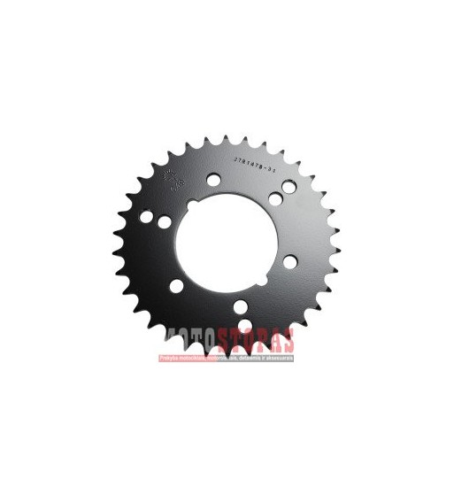 JT SPROCKETS ŽVAIGŽDĖ KAWASAKI