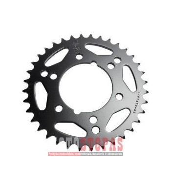 JT SPROCKETS ŽVAIGŽDĖ KAWASAKI