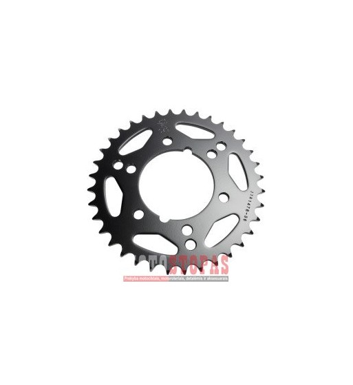 JT SPROCKETS ŽVAIGŽDĖ KAWASAKI