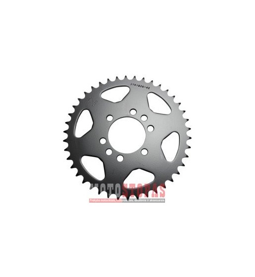 JT SPROCKETS ŽVAIGŽDĖ KAWASAKI/SUZUKI