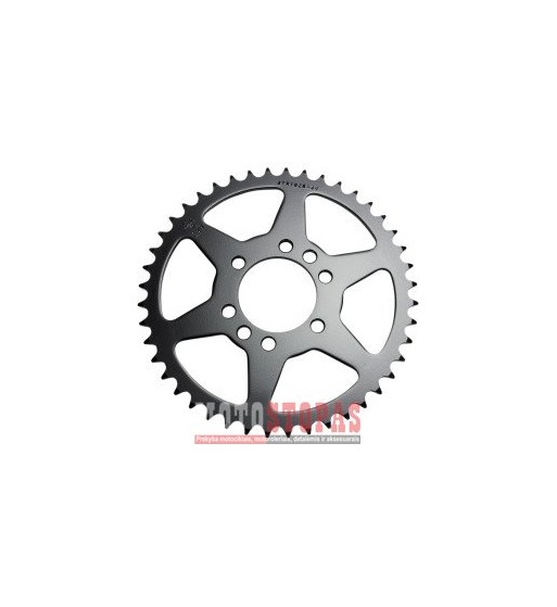 JT SPROCKETS ŽVAIGŽDĖ KAWASAKI/SUZUKI