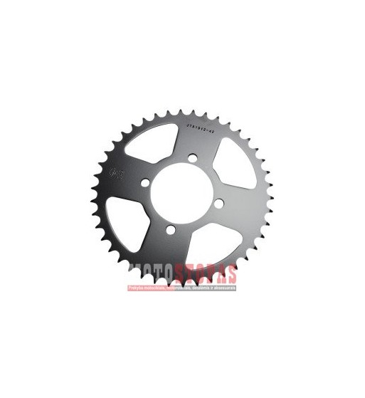 JT SPROCKETS ŽVAIGŽDĖ YAMAHA