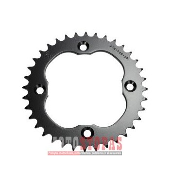 JT SPROCKETS ŽVAIGŽDĖ SUZUKI