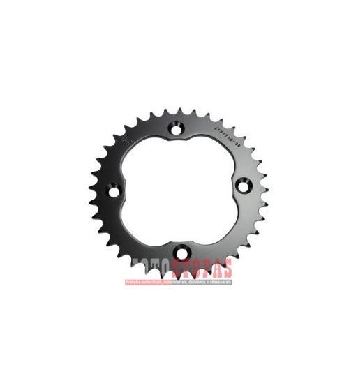 JT SPROCKETS ŽVAIGŽDĖ SUZUKI