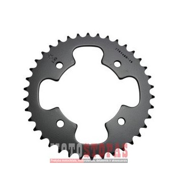 JT SPROCKETS ŽVAIGŽDĖ POLARIS