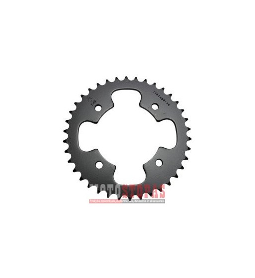 JT SPROCKETS ŽVAIGŽDĖ POLARIS
