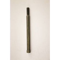 Rato ašies varžtas M14, 17x 209mm
