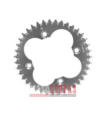 JT SPROCKETS ŽVAIGŽDĖ HONDA