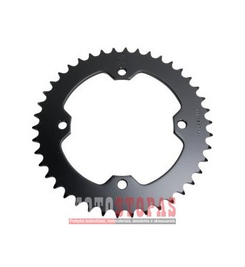 JT SPROCKETS ŽVAIGŽDĖ YAMAHA