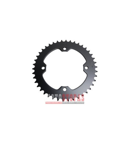 JT SPROCKETS ŽVAIGŽDĖ YAMAHA