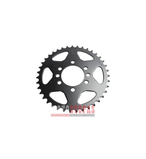 JT SPROCKETS ŽVAIGŽDĖ KAWASAKI/SUZUKI