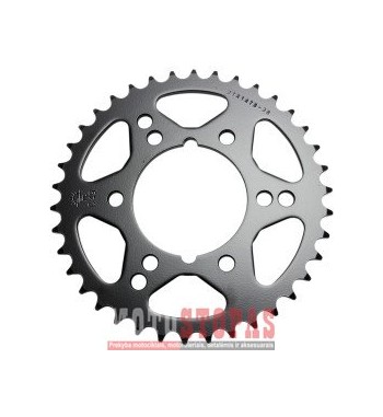 JT SPROCKETS ŽVAIGŽDĖ KAWASAKI