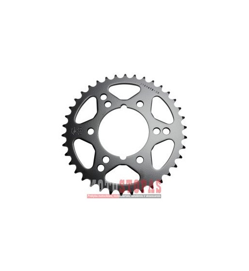 JT SPROCKETS ŽVAIGŽDĖ KAWASAKI