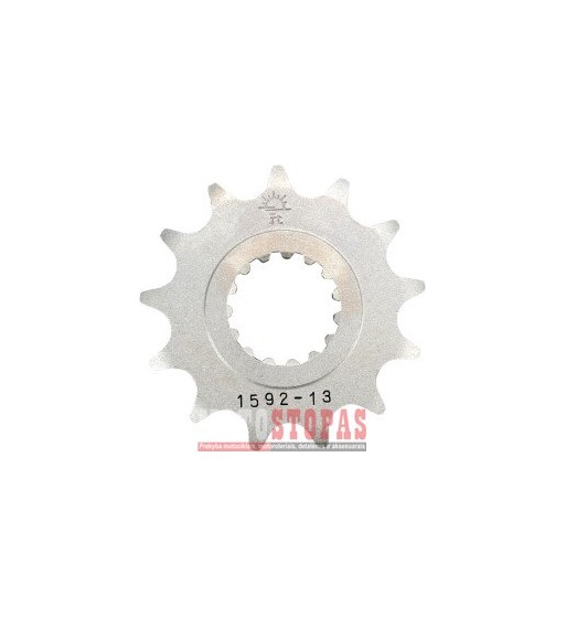 JT SPROCKETS ŽVAIGŽDĖ YAMAHA