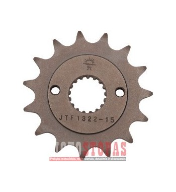 JT SPROCKETS ŽVAIGŽDĖ HONDA